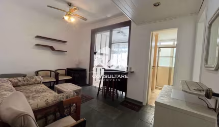 Apartamento com 2 quartos, Gonzaga, Cod: 26657 PCM