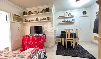 Apartamento com 3 quartos, Gonzaga, Santos, Cod: 23411 PCM