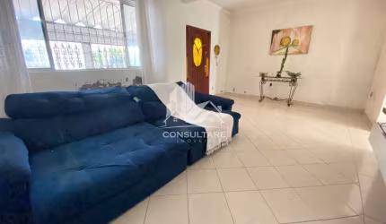 Casa 4 dorm, Santos - R$ 450 mil, Cod: 26660MLA