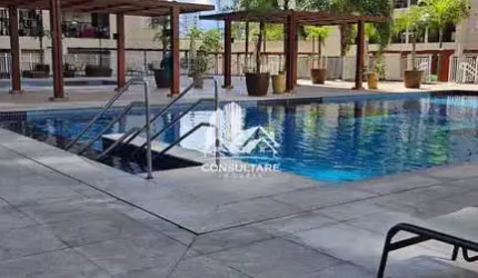 Apartamento com 2 dorms, Santos - R$ 678mil, Cod:26682