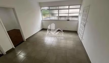 Apartamento 1 quarto, Vila Mathias, Cod: 26690