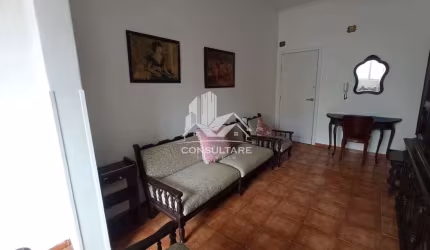 Apartamento 1 quarto, Pompéia, Cod: 26734 PCM
