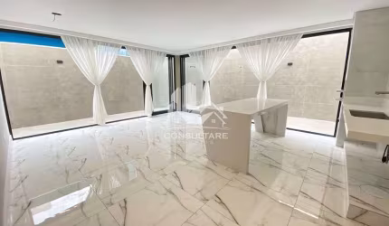 Casa com 3 quartos, Marapé, Santos  Cod: 26739 GER
