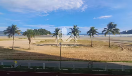 Apartamento 3 quartos José Menino Santos R$1.37 mi Cod26745 CPS