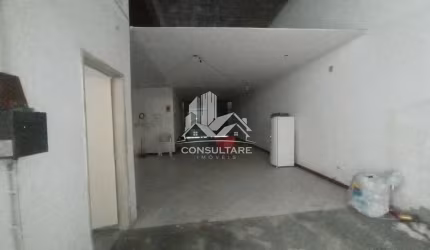 Loja ou galpão, Paquetá, Santos, Cod: 26779 PCM