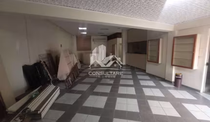 Prédio para alugar , Vila Nova, Santos, Cod: 26780 PCM