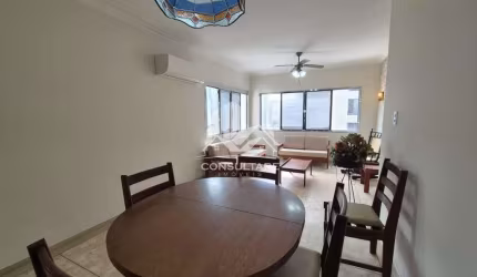 Apto 2 Quartos, Santos, R$ 560 mil, Cod:26806_FSM