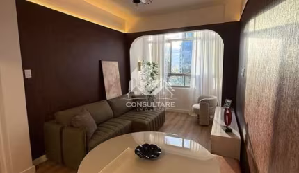 Apartamento 2 quartos, José Menino, Cod: 26809 MLA