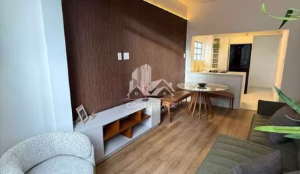 Apartamento 2 quartos, José Menino, Cod: 26809 MLA