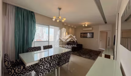 Apartamento com 3 suítes, Pompéia, Santos, Cod: 26757 BCA