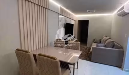 Apto 1 dorm, Canto do Forte - R$585mil od:26817MSS