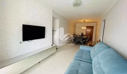 Apto 2 dorm, Canto do forte R$4.500 Cod:26831MSS