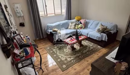 Apartamento 2 quartos, Marapé, Santos R$ 350 mil Cod: 26833 MMD