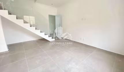 Casa2dorm,Nova Cintra,Santos-R$457mil,Cod:26859MSS