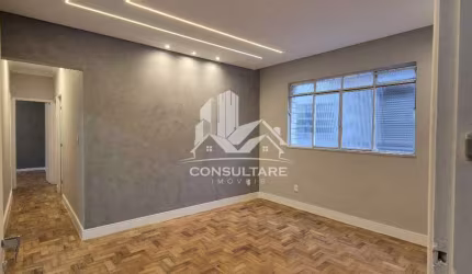 Apartamento com 3 quartos, Aparecida, Santos - R$ 499 mil, Cod: 26861