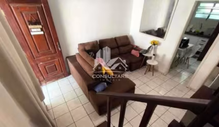 Casa com 2 quartos, Vila Voturua, Cod: 26863 MLA
