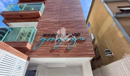 Casa com 3 dorms, Gonzaga, Santos - R$ 780 mil, Cod: 26868