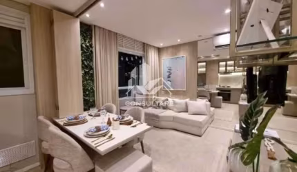 Apartamento com 2 quartos, Jabaquara Cod: 26860MLA