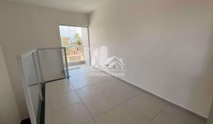 Casa 2 dorm- Santos - R$ 365 mil, Cod: 26862MSS