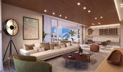 Apartamento 4 quartos Ponta da Praia R$ 6.35 mi, Cod: 26879 PCM