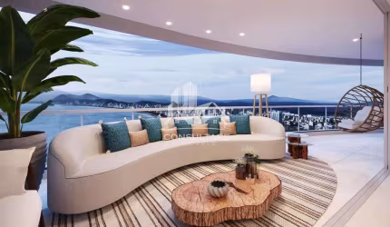 Apartamento 4 quartos Ponta da Praia R$ 4.54 mi, Cod: 26880 PCM