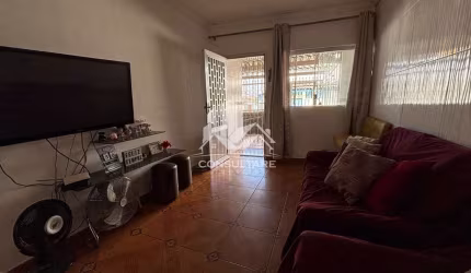 Casa 3 dorm, Areia Branca - R$ 420 mil, Cod: 26886