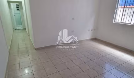 Casa com 2 quartos em São Vicente, Cod: 26891 MLA