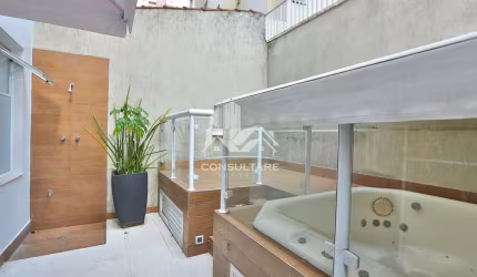 Casa Comercial com 6 quartos, Embaré, Santos, Cod: 26892 IGF