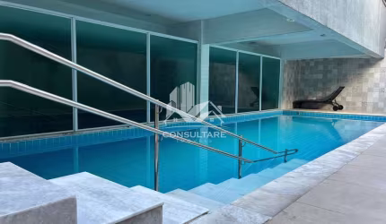 Apartamento com 2 quartos, Macuco, Santos, Cod: 26755 BCA