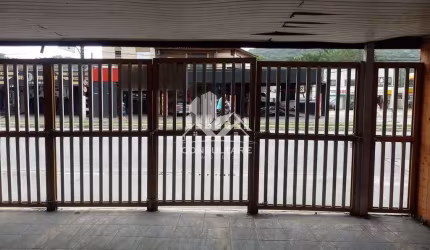 Sobrado Comercial, Chico de Paula, Santos, Cod: 26899