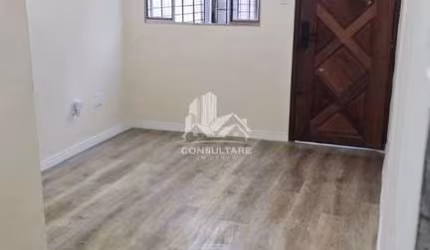 Casa 2 dorm, Centro - R$ 320 mil, Cod: 26928MSS