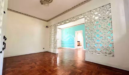 Casa com 4 quartos, Macuco, Santos Cod: 26596 BCA