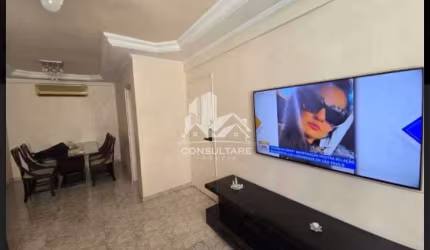 Apartamento com 2 quartos, Santos - R$ 420 mil, Cod: 26957 RCL