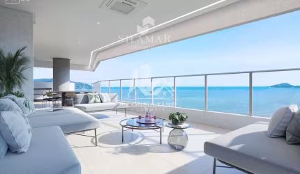 Apartamento 4 quartos, Gonzaga R$ 8.56 mi, Cod: 26972 PCM
