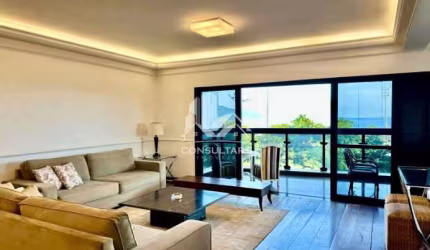Apartamento com 3 quartos, Gonzaga, Santos, Cod: 26988