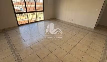 Apartamento 3 quartos bairro do Gonzaga em Santos