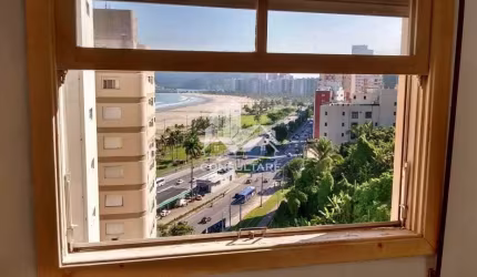 Kitnet com 1 quarto, Itararé,  R$ 138 mil, Cod: 10847 RCL