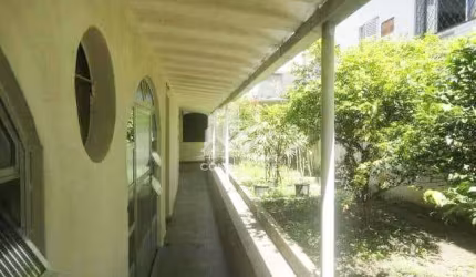 Casa com 4 quartos, Gonzaga, Santos, Cod: 26961 PCM