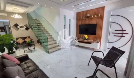 Casa 2dorms, Praia Grande-R$750 mil,Cod: 27015_FSM