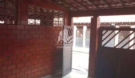 Casa com 2 quartos, Vila Voturua, São Vicente, Cod: 27062 IGF