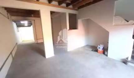 Casa 1 quarto, Vila Belmiro R$ 680 mil, Cod: 27063 PCM