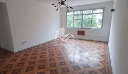 Apartamento com 4 quartos, Gonzaga Cod: 27081 RCL