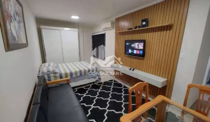 Sala Living no bairro do José Menino Cod: 27097RCL