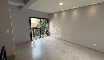Casa com 2 dorm, Marapé, Santos, Cod: 27100 BCA