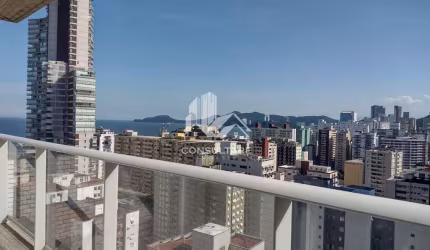 Apartamento com 4 quartos, Pompéia, Santos, Cod: 27127