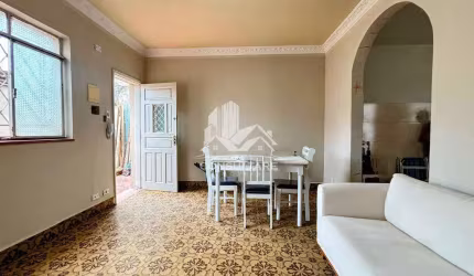 Sobrado de Vila com 2 quartos, Cod: 27148 RSN
