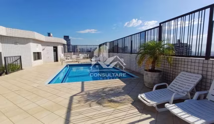Apartamento 3 quartos na Aparecida, Cod: 27166 RCL