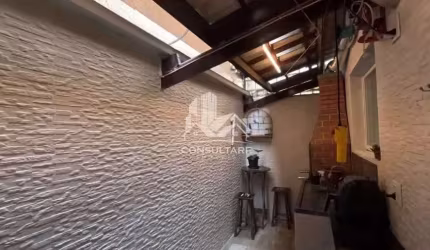 Casa 3 quartos, Campo Grande R$ 860 mil, Cod: 27237 PCM