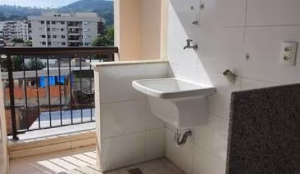 Apartamento em Rio de Janeiro