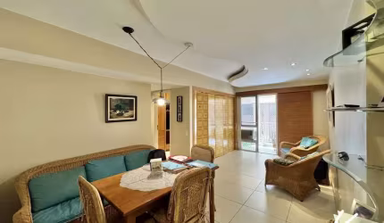 Excelente oportunidade em Laranjeiras, imóvel de 4 quartos